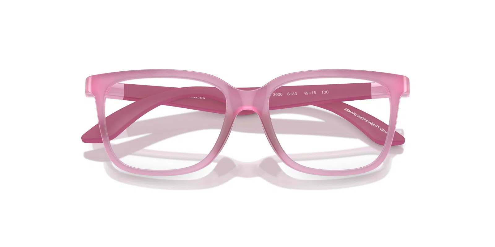 Emporio Armani Kids 3006 Eyeglasses - view 21